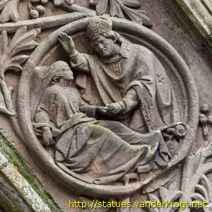 Birmingham - Saint Martin