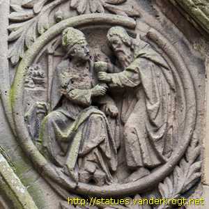 Birmingham - Saint Martin