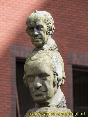 Birmingham - Wattilisk