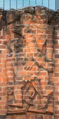 Stratford-upon-Avon - Emotions expressed in Shakespeare's plays
