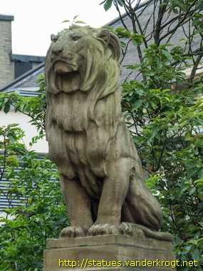 Bradford / Queen Victoria