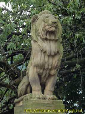 Bradford / Queen Victoria