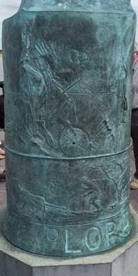 Maldon - Byrhtnoth the Ealdorman of Essex