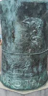 Maldon - Byrhtnoth the Ealdorman of Essex