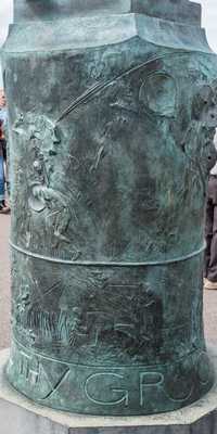 Maldon - Byrhtnoth the Ealdorman of Essex
