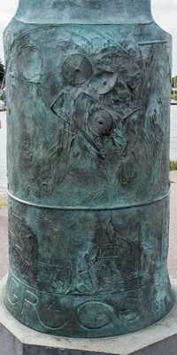 Maldon - Byrhtnoth the Ealdorman of Essex