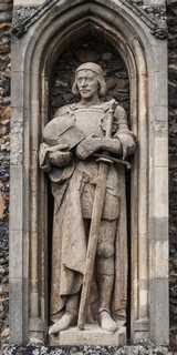 Maldon - Figures of Maldon's History
