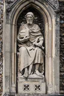 Maldon - Figures of Maldon's History