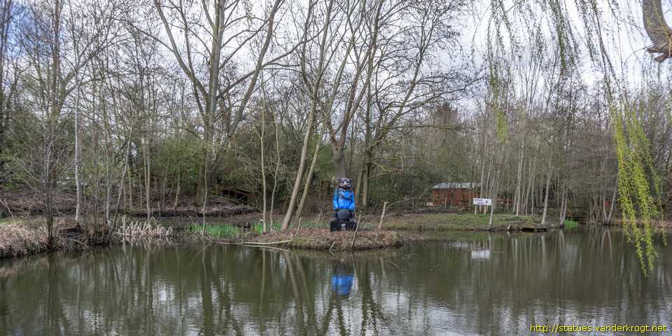 Waltham Abbey - The Big Sleuth