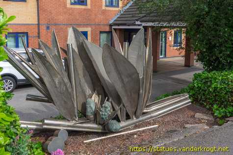 Chesterfield - Hidden Fruit