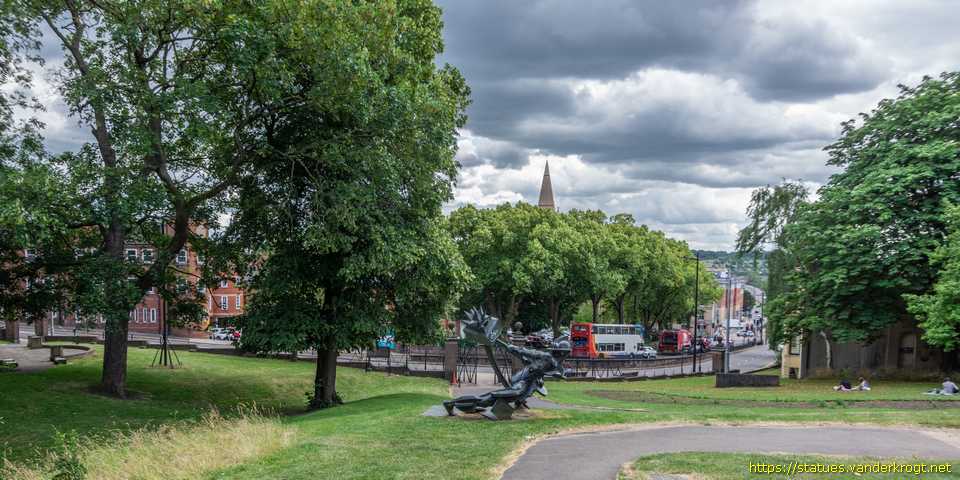 Lincoln - A Mighty Blow for Freedom