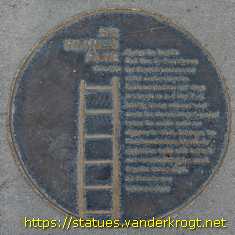 Lincoln - Lincoln Castle Plaques