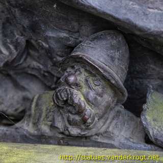 London - A Conversation with Spike