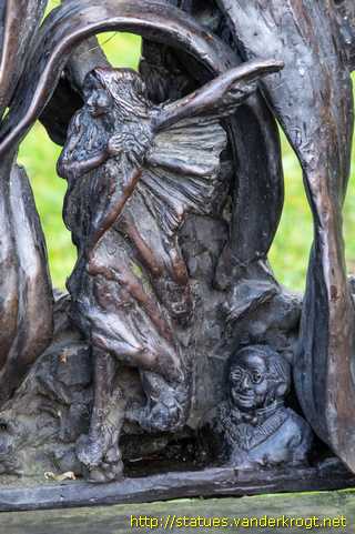 London - A Conversation with Spike