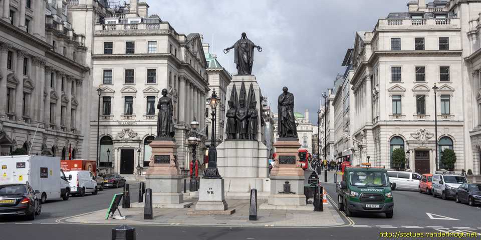 London - Sydney Herbert