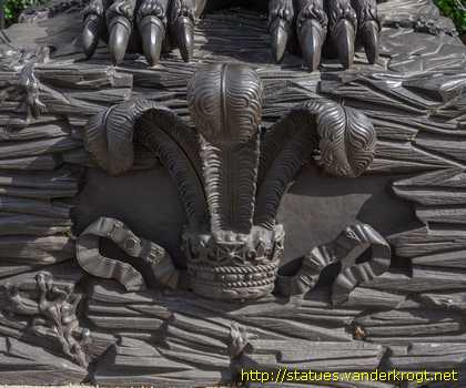 London - Cádiz Memorial