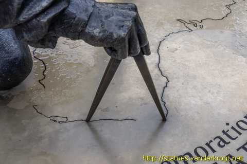 London - Matthew Flinders