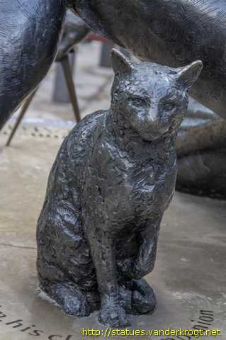 London - Matthew Flinders