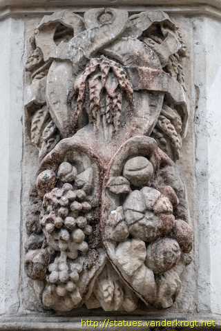 London - Richard Cobden