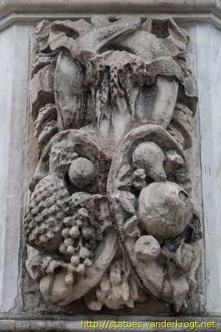 London - Richard Cobden