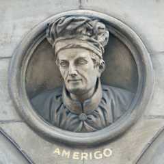 Liverpool - Personages connected with the history of America