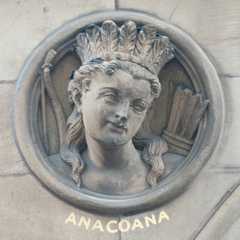 Liverpool - Personages connected with the history of America