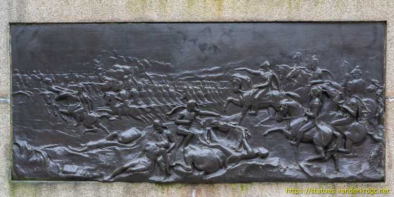 Manchester - Arthur Wellesley, 1st Duke of Wellington