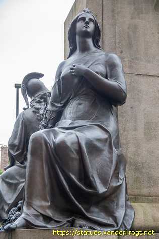 Manchester - Arthur Wellesley, 1st Duke of Wellington