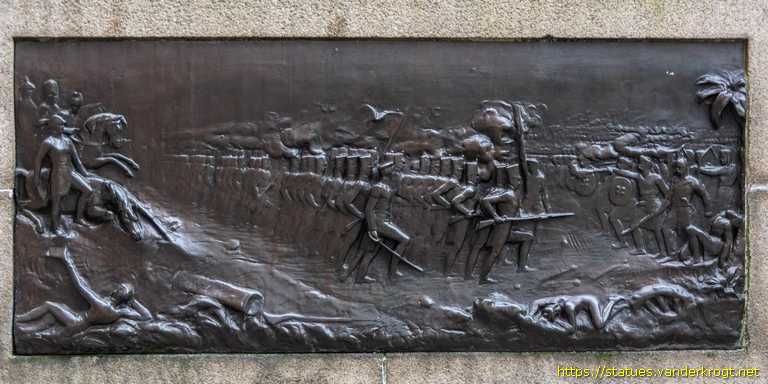 Manchester - Arthur Wellesley, 1st Duke of Wellington