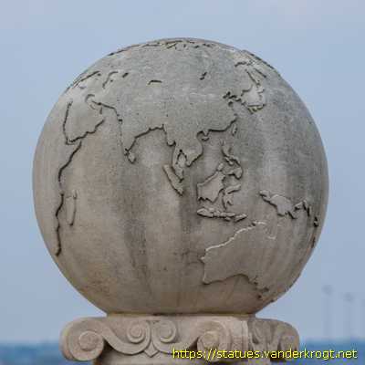 Liverpool - Naval Memorial