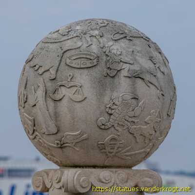 Liverpool - Naval Memorial