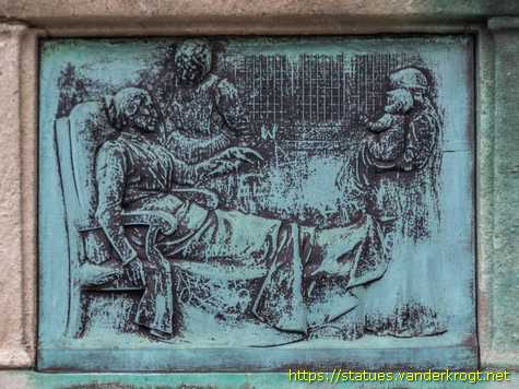 Liverpool - William Rathbone VI