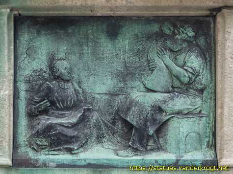 Liverpool - William Rathbone VI