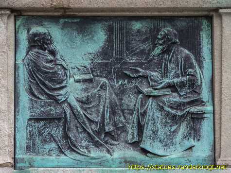 Liverpool - William Rathbone VI