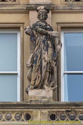 Liverpool - Europe and America