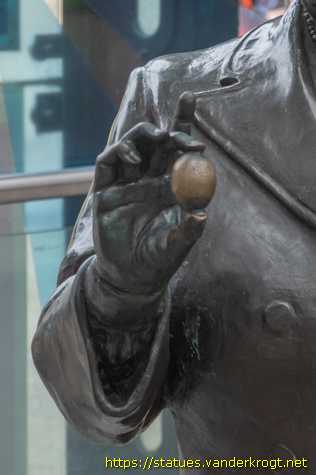 Liverpool - Change Meeting