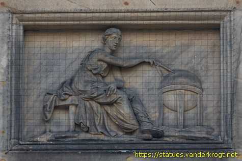 Liverpool - Geography, Arts and Commerce