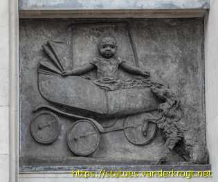 Liverpool - Childhood Scenes