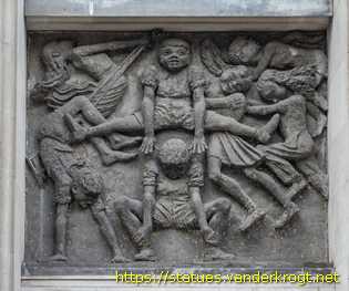 Liverpool - Childhood Scenes