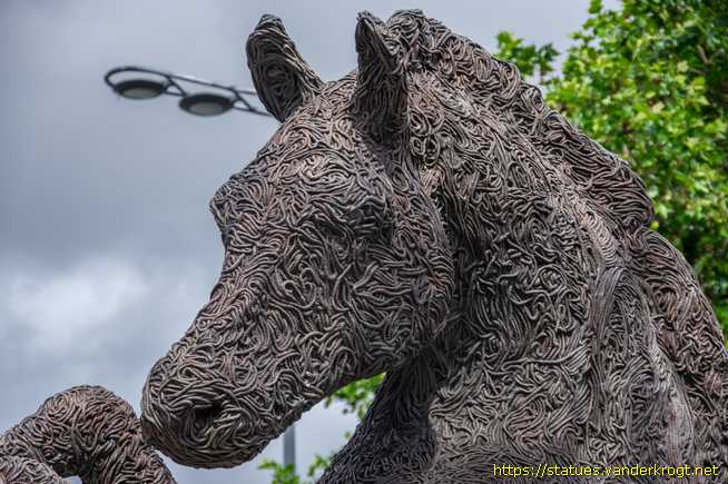 Liverpool - The Great Escape