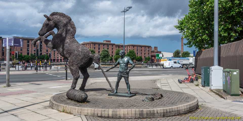 Liverpool - The Great Escape