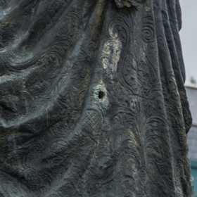Hastings - Queen Victoria