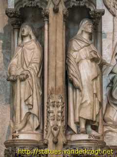 Canterbury - James George Beaney