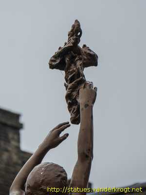 Dover - War Memorial