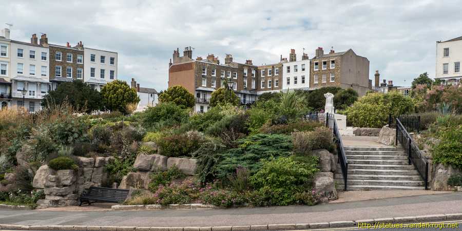 Ramsgate - War Memorial