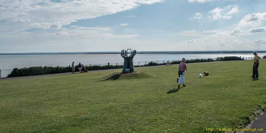 Ramsgate - Hands & Molecule