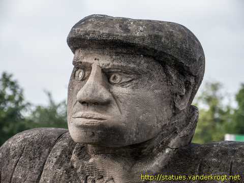 Milton Regis - Known by their fruits