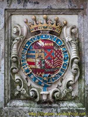 Oxford - William Herbert, 3rd Earl of Pembroke