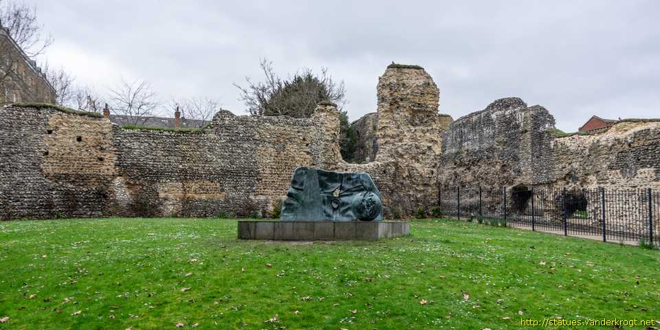 Reading - Interpretation of Ruins