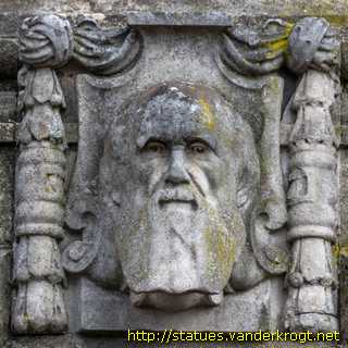 Reading - Newton, Shakespeare and Darwin